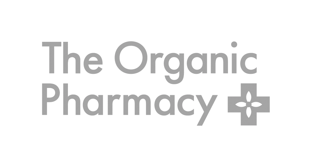 The Organic Pharmacy